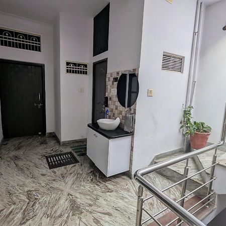 Punia'S Staycation Udaipur Exterior photo