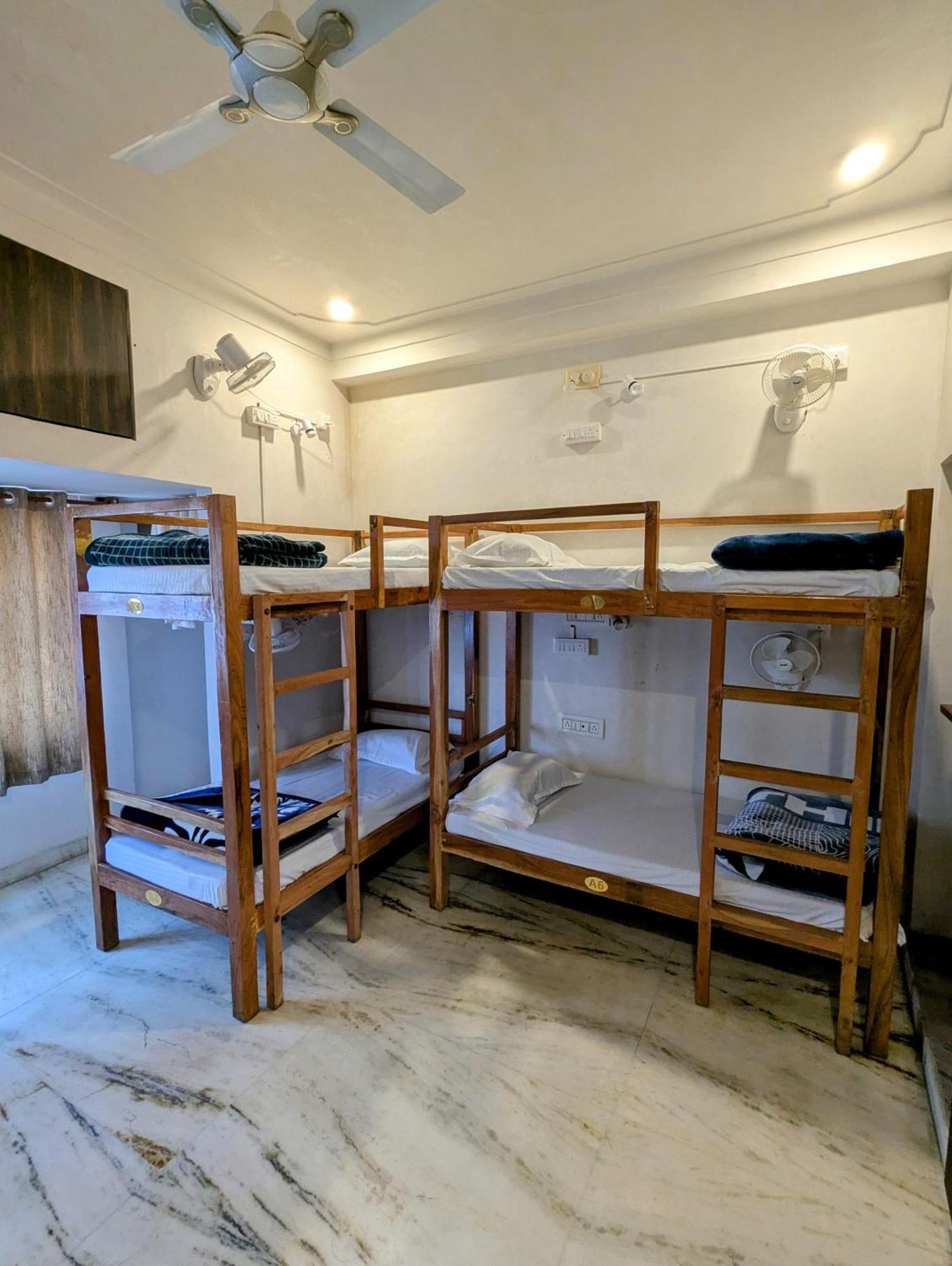 Punia'S Staycation Udaipur Exterior photo
