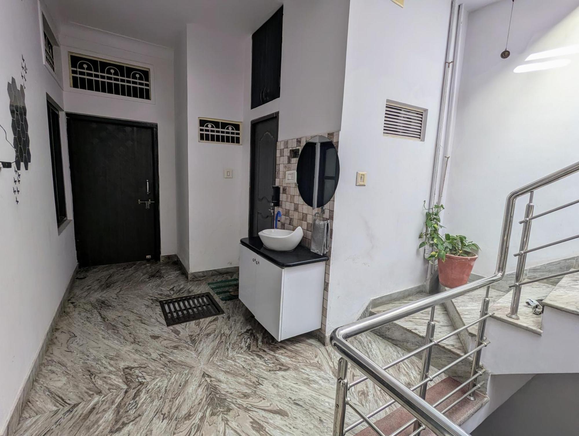 Punia'S Staycation Udaipur Exterior photo