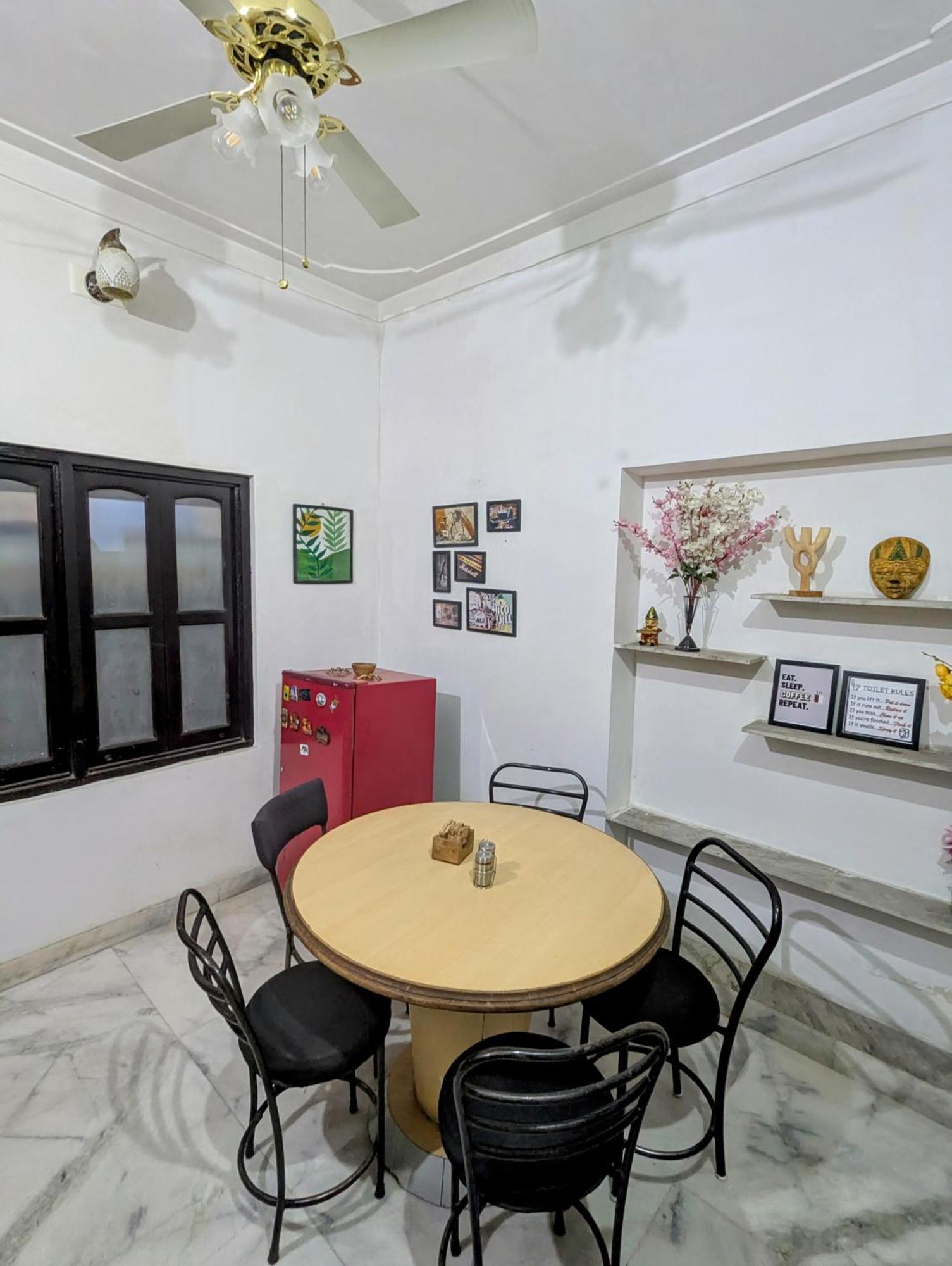 Punia'S Staycation Udaipur Exterior photo