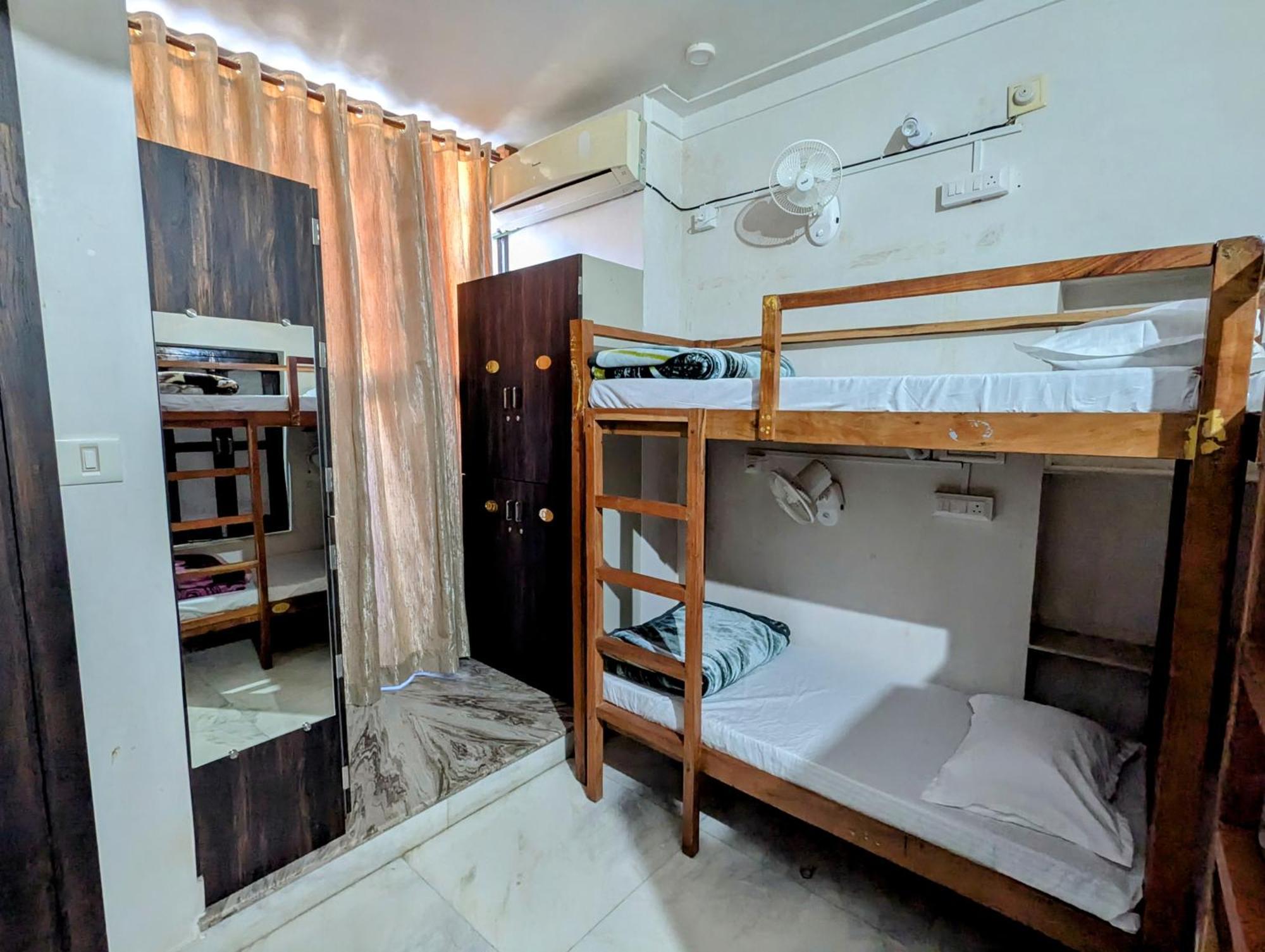 Punia'S Staycation Udaipur Exterior photo