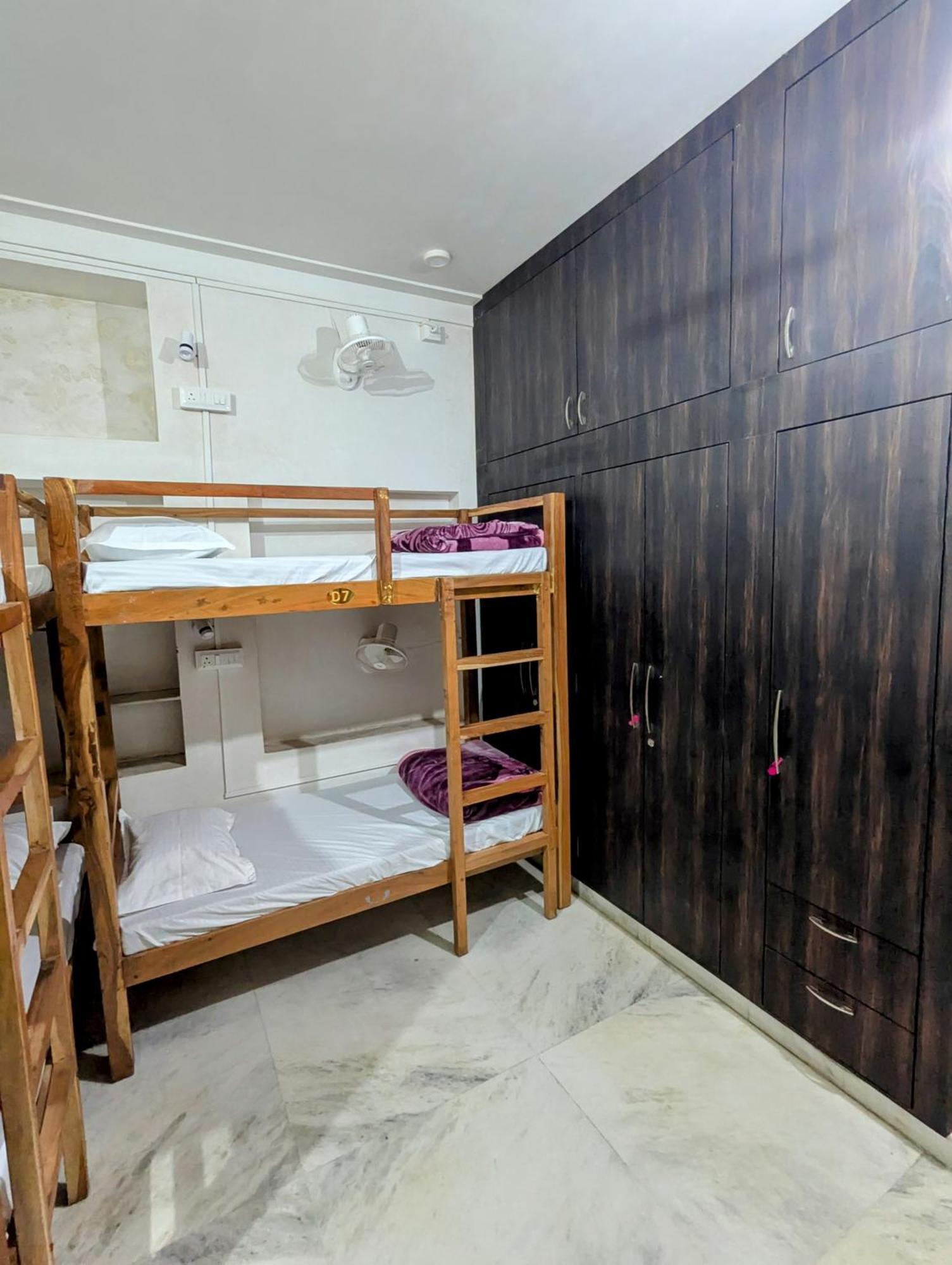 Punia'S Staycation Udaipur Exterior photo